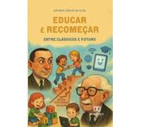 Educar É Recomeçar (ebook)