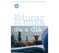 educar en casa dia a dia (asociacion para la libre educacion)