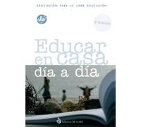 Educar En casa día A Día (Ed. Ant. 2) (SIN COLECCION)