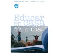 Educar En casa día A Día (N.Ed.) (SIN COLECCION)