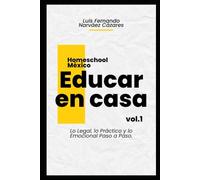 Educar en Casa Homeschool Mexico