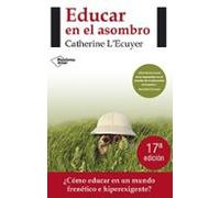 Educar en el asombro