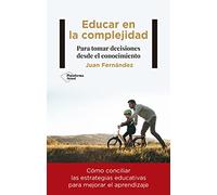 Educar en la complejidad (ACTUAL)
