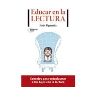 Educar en la lectura (ACTUAL)