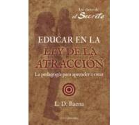 Educar En La Ley De Atracción (ebook)