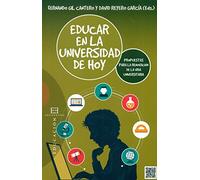 Educar En La Universidad De Hoy (EDUCACION)