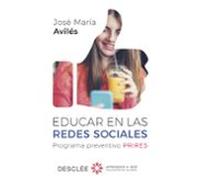 Educar En Las Redes Sociales. Programa Preventivo PRIRES