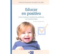 Educar en positivo