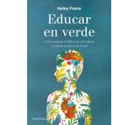 Educar En Verde