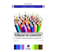 Educar Es Convivir