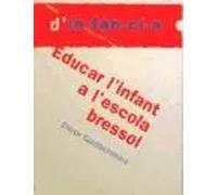 Educar l'infant a l'escola bressol | Elinor Goldschmnied