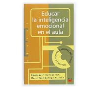 Educar la inteligencia emocional en el aula: 64