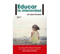 Educar la interioridad