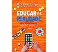 EDUCAR NA REALIDADE ED. ATUALIZADA