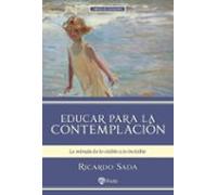 Educar para la contemplación