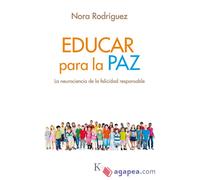 Educar para la paz | Nara Rodríguez