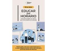 Educar Sin Horario