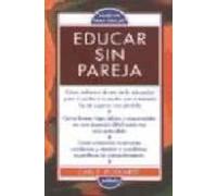 Educar Sin Pareja