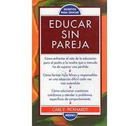 EDUCAR SIN PAREJA (NIÑOS Y ADOLESCENTES)