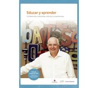 Educar y aprender (SIN COLECCION)