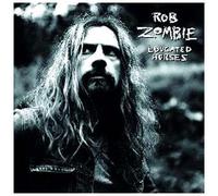 Educated Horses by Rob Zombie (2006-08-02)