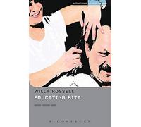 "Educating Rita" (Methuen Drama Student Editions)