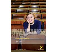 Educating Rita: York Notes for GCSE