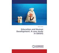 Education and Human Development: A case study in Odisha