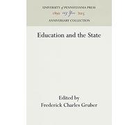 Education and the State