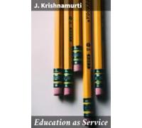 Education As Service (ebook)