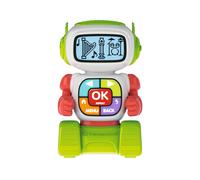 Education Clementoni Eddie, El Robot Educativo