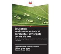 Éducation environnementale et durabilité: différents points de vue