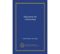 Education for Citizenship