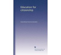 Education for citizenship: Volume 2