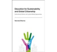 Education For Sustainability And Global Citizenship