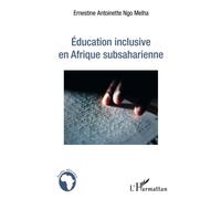 Education inclusive en Afrique subsaharienne