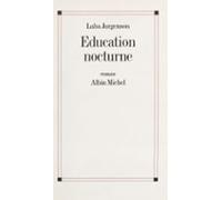 Éducation Nocturne (ebook)