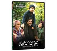 Education of a Fairy - Education of a Fairy [Alemania] [DVD]