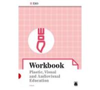Education Plastic Visual Ii Eso Workbook Ed 2019