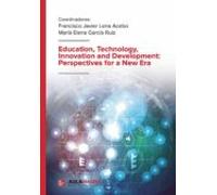 Education Technology Innovation And Development: Perspectives F Or A N
