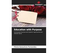 Education with Purpose