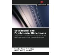 Educational and Psychosocial Dimensions: Participation in a Cooperative in Guarapuava-PR: The Labor Trajectory of Former Cooperative Members