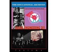 Educational Archives - The Educational Archives: Social Engineering 201 [USA] [DVD]