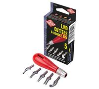 Educational Arts 71040105 - Juego cortadores manuales