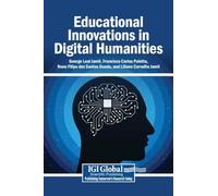 Educational Innovations in Digital Humanities
