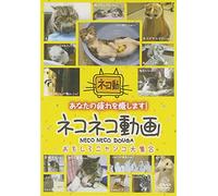 (Educational Interests) - Neko Neko Douga -Omoshiro Nyanko Dai Shuugou- [Edizione: Giappone] [Italia] [DVD]