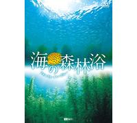 (Educational Interests) - Synforest Dvd Umi No Shinrinyoku Forest In Blue [Edizione: Giappone] [Italia]