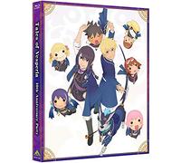 (Educational Interests) - Tales Of Vesperia 10Th Anniversary Party (2 Blu-Ray) [Edizione: Giappone] [Italia] [Blu-ray]