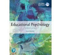 Educational Psychology, Global Edition