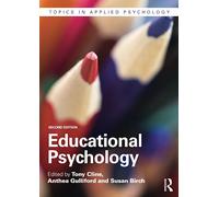 Educational Psychology (Topics in Applied Psychology)